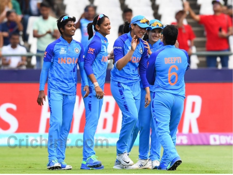 ICC Women's T20 World Cup 