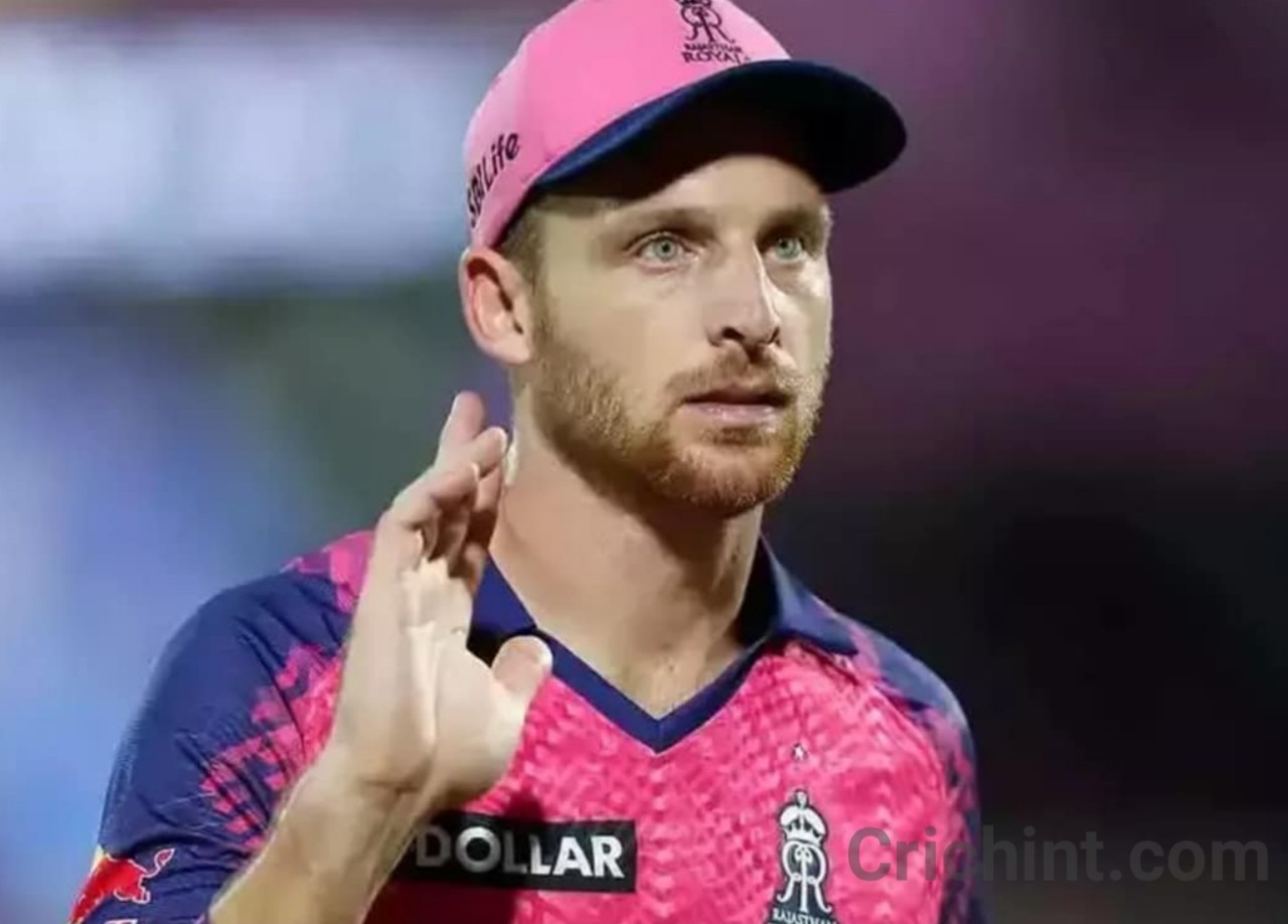 Jos Butler in IPL Mega Auction 2025 