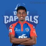 Abhishek Poral replace Rishabh Pant in IPL 2025,