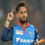 Rishabh Pant released by their franchise