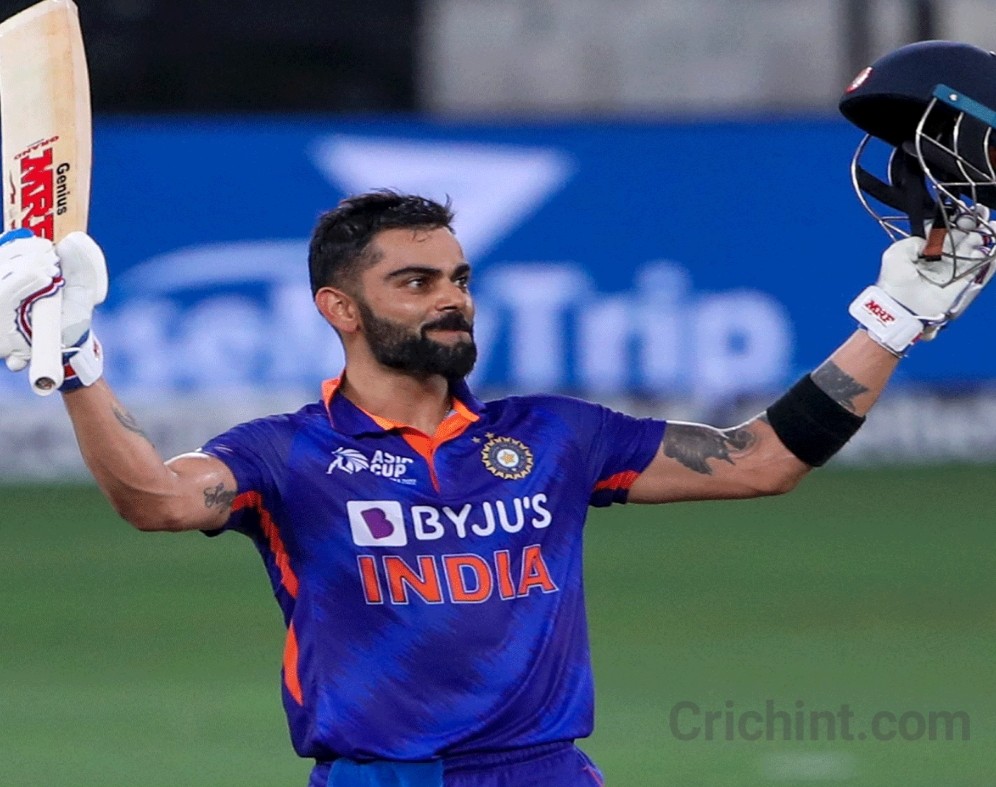 Most half centuries by Virat Kohli in T20I