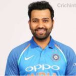 Rohit Sharma total wealth is around 214 Crore