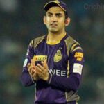 Best player of Kolkata Knight Riders