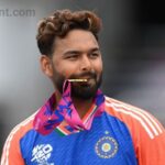 Most expensive player of IPL Auction 2025