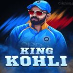 Star player of IPL - King Kohli