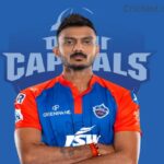 Future Captain of Delhi Capitals for IPL, Vice Captain of Delhi Capitals for IPL 2025